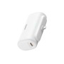 Baseus Powerbank 20W 5000mAh Plug-In Lightning 20W White
