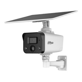 Dahua IP 4.0MP 4G 3.6mm Solar Power Network PT Camera HFW244IDG-4G-SP-B-0360B