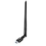 Cudy AC1300 Wi-Fi High Gain USB 3.0 Adapter