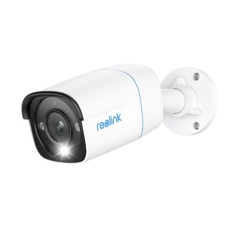 Reolink POE IP Bullet Camera 8MP Fixed RLC-810A (P330)