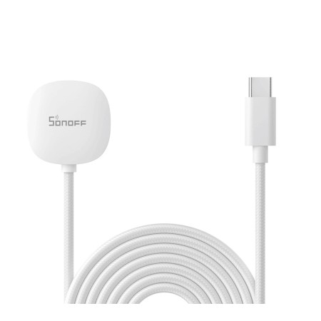 Sonoff ZigBee Smart Water Leak Sensor Cable WLDC200
