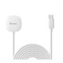 Sonoff ZigBee Smart Water Leak Sensor Cable WLDC200