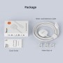 Sonoff ZigBee Smart Water Leak Sensor Cable WLDC200