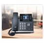 Yealink IP Phone Desktop PoE 2.8'' Gigabit, USB, Expansion & Color Screen T44U