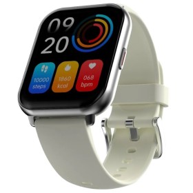 HiFuture Fashion SmartWatch ZONE2 Silver/Grey