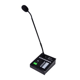 Adastra AS Audio Matrix CS-5X Call Station for RX45 953.047UK