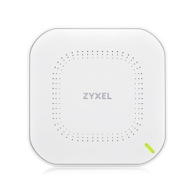 Zyxel Access Point Cloud NebulaPRO Ceiling AX3000 Wi-Fi 6 Dual Band 2.5GbE Smart Antenna WAX630S