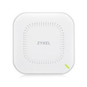 Zyxel Access Point Ceiling Cloud AX3000 LR Wi-Fi 6 Dual Band 2.5GbE Captive Portal/Authentication NWA90AXPRO