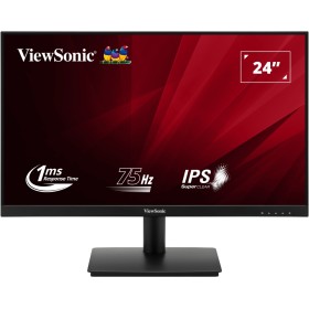 Viewsonic Monitor VA 24'' Full-HD IPS 75Hz HDMI/VGA VA240-H-2