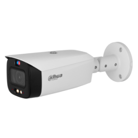 Dahua IP Lite AI 8.0MP Bullet 2.7-13.5mm HFW3849T1-ZAS-PV-S5