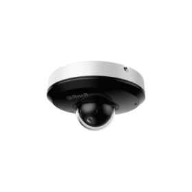 Dahua IP 4.0MP PTZ 4x Optical Zoom Wizsense SD1A404DB-GNY