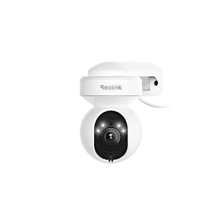 Reolink WIFI Outdoor PTZ Camera 5MP 3x Optical Zoom E1 Outdoor (E540)