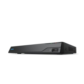 Reolink POE NVR 8-port with 2TB HDD RLN8-410-2T (NVS8)