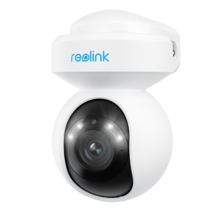 Reolink POE IP PTZ Camera 8MP E1 Outdoor Camera (E560P)
