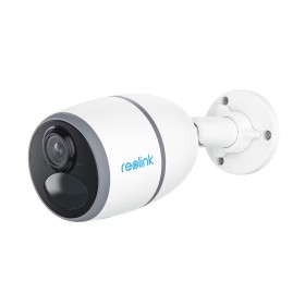 Reolink BP4G Outdoor Battery Camera 4MP GO PLUS (G330)