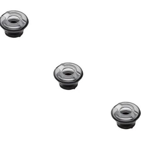 Yealink Headset Eartips for ΒΗ71 Large  (3-Pack)
