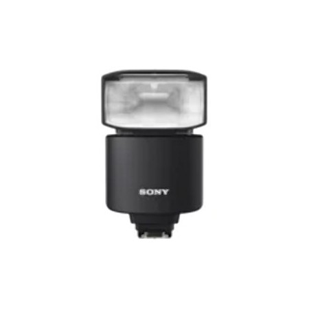 HVLF46RM External Flash with Wireless Radio Control Cyprus | Sony C...