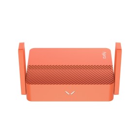 Cudy Router AC1200 Dual Band Wi-Fi Mesh VPN USB Travel TR1200