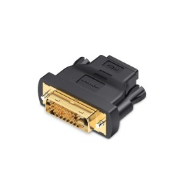Vention HDMI Female to DVI 24+1 Male Adaptor (Dual Direction) ECDB0