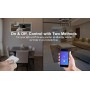 Sonoff D1 Smart Dimmer Switch with Remote Control