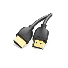 Vention HDMI Cable Ultra Thin 1.5m AAIBG