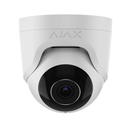 AJAX IP 8MP 2.8mm TurretCam
