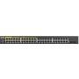 Zyxel Switch PoE Gigabit Managed 48 Ports 24PoE + 24RJ45 +2SFP 170W GS190048HPV2