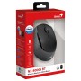 Genius Mouse Wireless+BT Silent NX-8000S BT Black