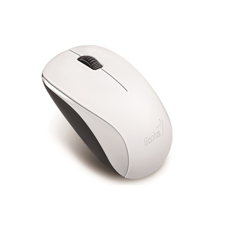 Genius Mouse Wireless NX-7000 White