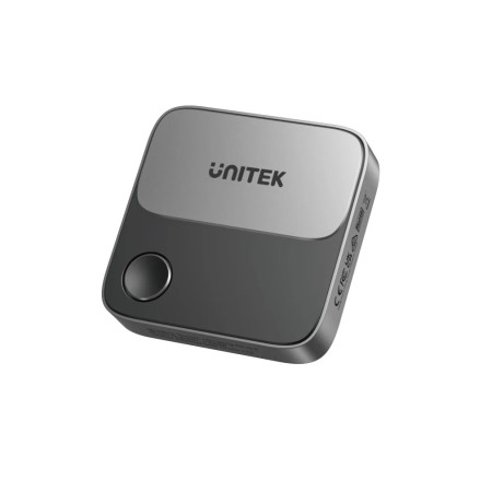 Unitek Wireless Screen Sharing Adapter Up to 25M Black