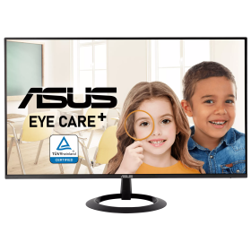 ASUS Monitor EyeCare+ 24'' FHD 100Hz Frameless VZ24EHF