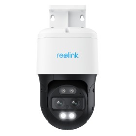 Reolink POE IP PTZ Camera 8MP Dual Lens Trackmix (P760)