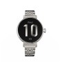 HiFuture AURA SmartWatch Silver