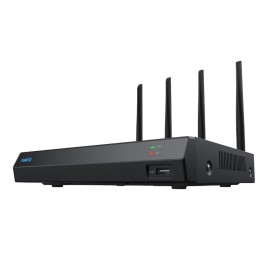 Reolink KIT WiFi NVR 12 Channel 16MP WiFi6+4LAN+2TB HDD