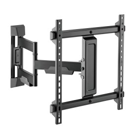 Brateck TV Mount 40x40 Turn 2-Arm 51cm Ext LPA76-443