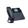 Yealink IP Phone Desktop PoE 2.4'' Gigabit, Color Screen, USB & Wi-Fi T34W without Power Supply