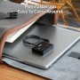 Unitek USB-C to SATA/m2 SSD Converter/Enclosure S1232A