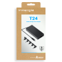 Innergie T24 Gaming Laptop Power Adapter 240W