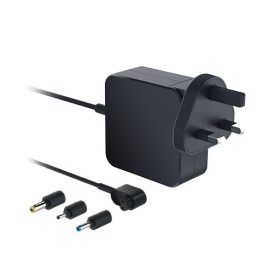 Innergie 65U Laptop Power Adapter UK for HP