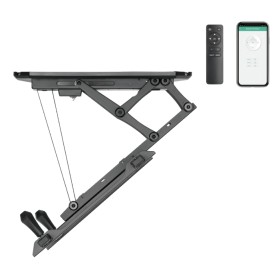 GBC HeyMoto TV3280 Universal Motorized Ceiling Mount with APP