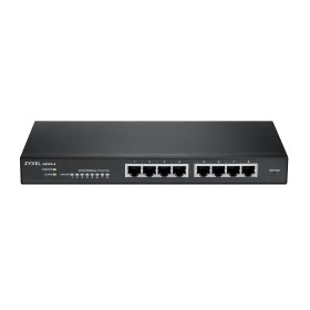 Zyxel 8-Port Gigabit Cloud Managed Ethernet Switch GS1915-8