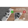 Unitek UCL USB-C to DC Cable 1.8m 65W for Dell 4.5*3.0mm C14120BK