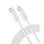 Anker Mobile Cable USB C to USB C 0.9m 322 White