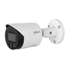 Dahua IP 2.0MP Bullet Full Color Wizsense 2.8mm HFW2249S-S-IL-0280B