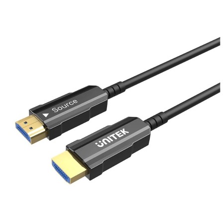 Unitek Ultrapro ActiveOptical SPC HDMI 2.0 15.0m C11072BK-15M