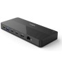 Unitek USB-C Hub USB3.2 KVM HDMI/Gb/SD/Audio/PD100W D1077A
