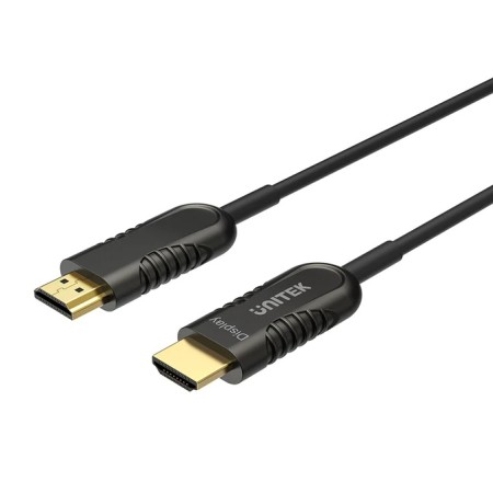 Unitek HC Ultrapro ActiveOptical HDMI 2.0 70.0m Y-C1035BK