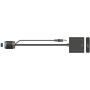AV:Link VGA+Audio to HDMI Converter 122.423UK