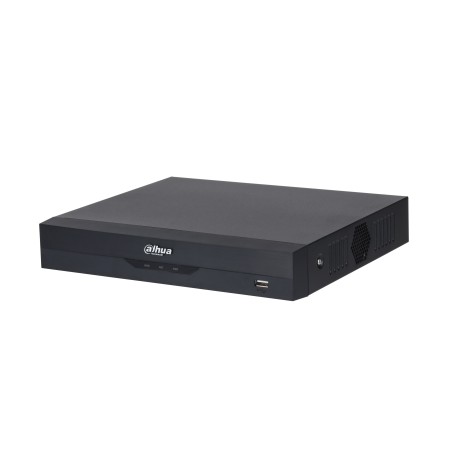 Dahua NVR 8ch 1HDD 80mbps H265 NVR4108HS-EI