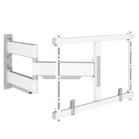 Vogels ELITE TVM5645-W TV Wall Mount 60x40 Turn up to 45kg White (replaces THIN545)